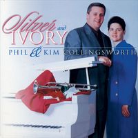 Silver and Ivory by Phil & Kim Collingsworth