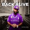 Back Alive: CD
