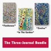 The Three-Journal Bundle