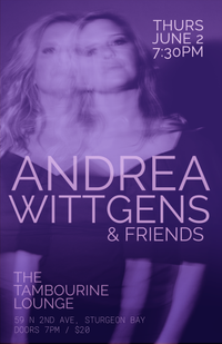 Andrea Wittgens & Friends