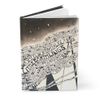 "Big Dreams, Little Earthlings" Hardcover / Limited Edition Journal, Signed