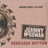 Renegade Rhythm: CD