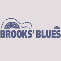 Brooks' Blues by Brooks Williams
