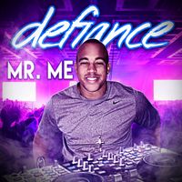 Defiance by Mr. ME