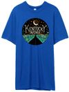 Men's KA Logo "Heritage Tee" T Shirt 