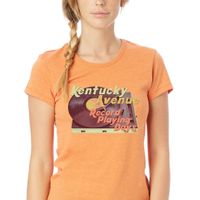 "Record Playing Days" Women's T