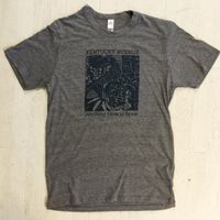Nothing Here is Mine "The Tower" Men's T-shirt