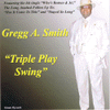 Triple Play Swing: CD