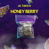 Honey Berry by J.R. TuKold