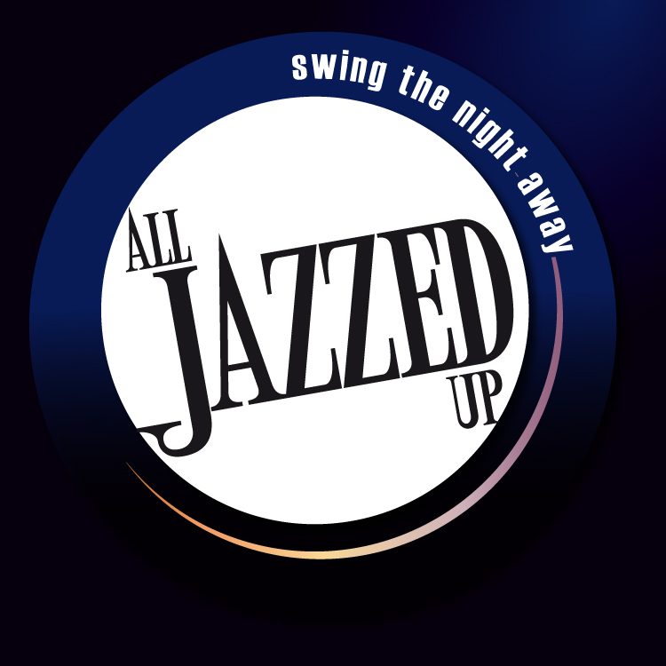 All Jazzed Up logo