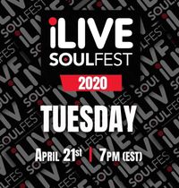 Ilive Soulfest 2020