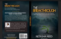 The Breakthrough "Just Get It Done": E-Book