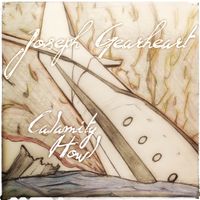 Calamity Howl by Joseph Gearheart