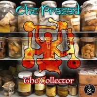 The Collector by Che Prasad