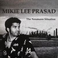 The Neumann Situation by Mikie Lee Prasad