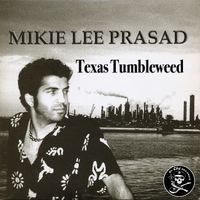 Texas Tumbleweed by Mikie Lee Prasad