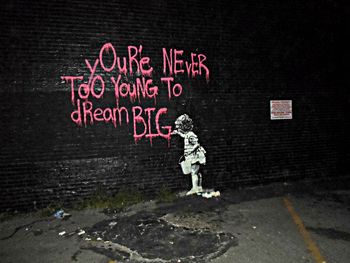 Banksy
