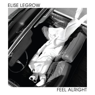 Elise Legrow - Feel Alright (Single 2021) Engineer