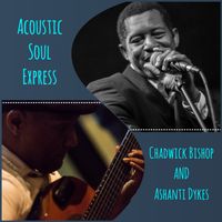 Acoustic Soul Express at Wine Bar LB