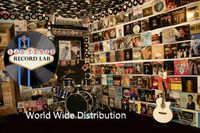 World Wide Distribution