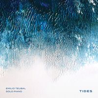 Tides by Emilio Teubal