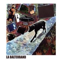 La Balteuband by Emilio Teubal