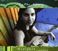 Marta Gomez "Musiquita" 2009