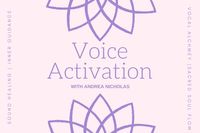 Voice Activation One-On-One