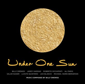 Billy Drewes and Various Artists, Under One Sun (Oberlin Music)