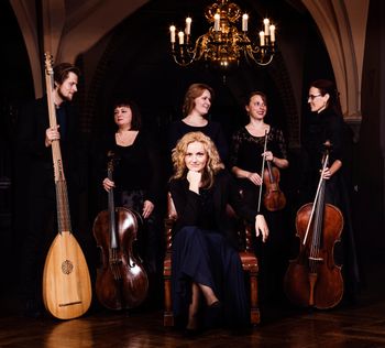 Riga Baroque Ensemble
