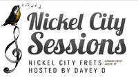 The Nickel City Sessions