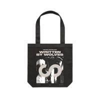 The Collab Project - Tote Bag 