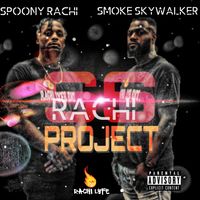 SS RACHI Project by Spoony Rachi X Smoke Skywalker