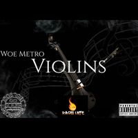 Violins by Woe Metro