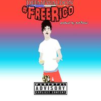 Free Rico The Ep : CD