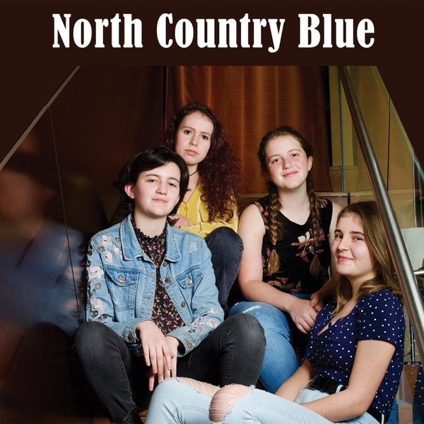 North Country Blue: CD