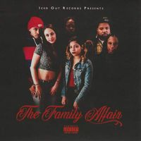 The Family Affair by Hyena Squad