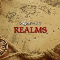 Realms by Womp-Life