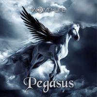 Pegasus by Womp-Life
