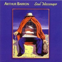 SOUL MESSENGER by ARTHUR BARRON