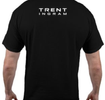Trent Ingram Logo T