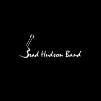 Brad Hudson Band Decal 