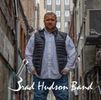 Brad Hudson Band : CD
