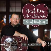 Next New Heartbreak: CD
