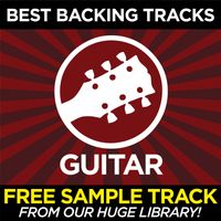 Free Guitar Backing Tracks by Best Backing Tracks