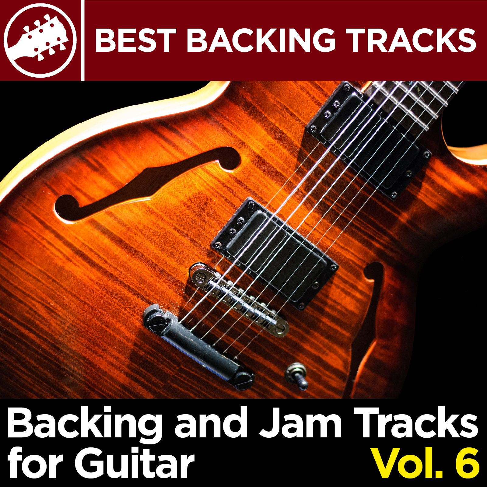 back track guitar