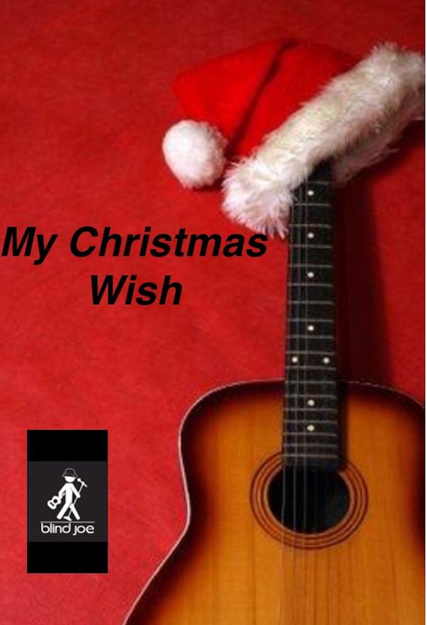 My Christmas Wish (explicit)