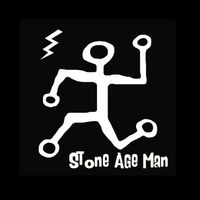 Stone Age Man