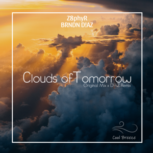 Project File - Clouds of Tomorrow