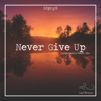 Project File - Never Give Up